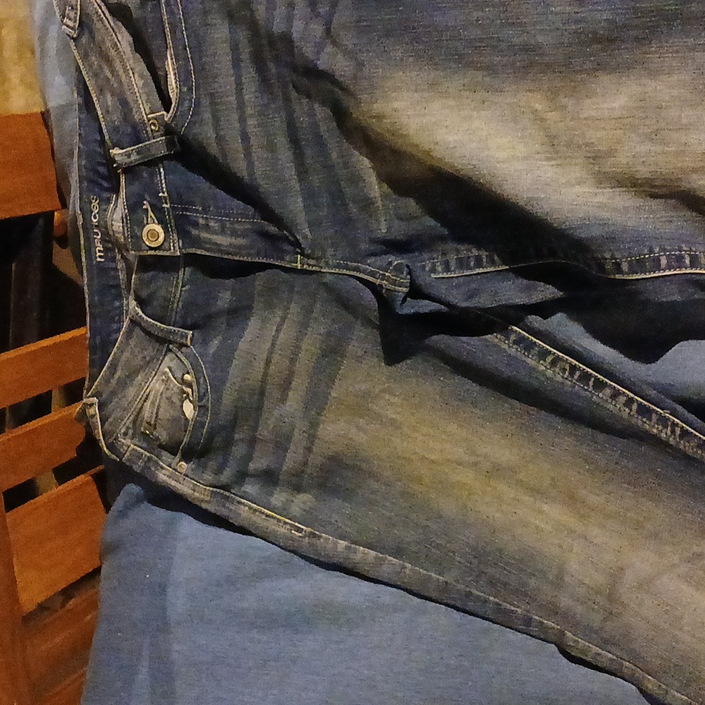 Maurice's Jeans